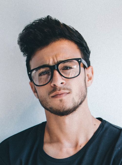 Daniel Smith